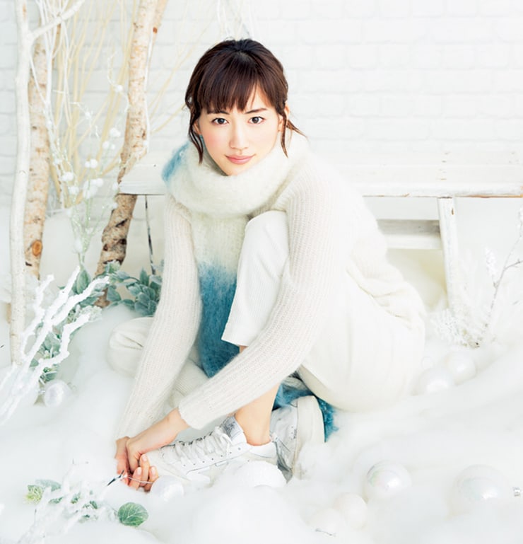 Haruka Ayase