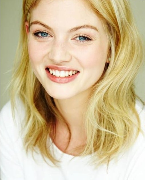 Cariba Heine