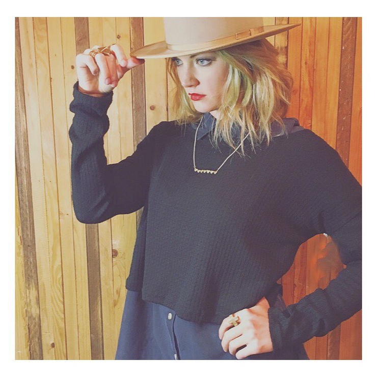 Cariba Heine Cariba Heine