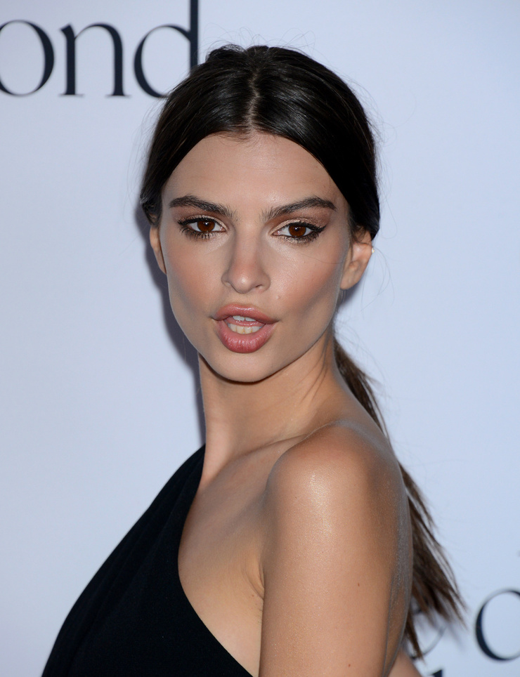 Emily Ratajkowski Emily Ratajkowski