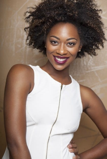 Dominique Toney