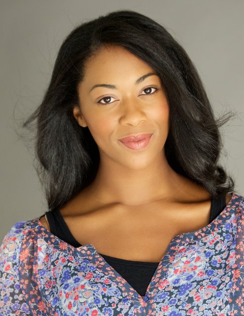 Dominique Toney
