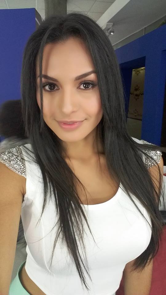 Brenda Castro