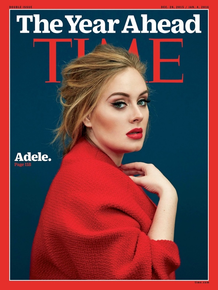 Adele