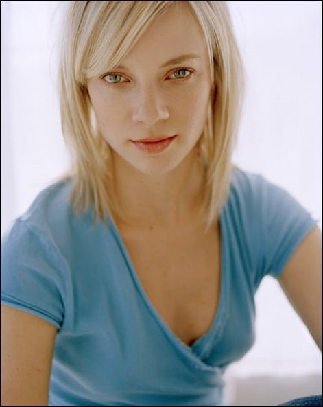 Amy Smart