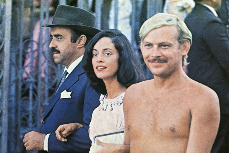 Dona Flor e Seus Dois Maridos (1976) Dona Flor e Seus Dois Maridos (1976)