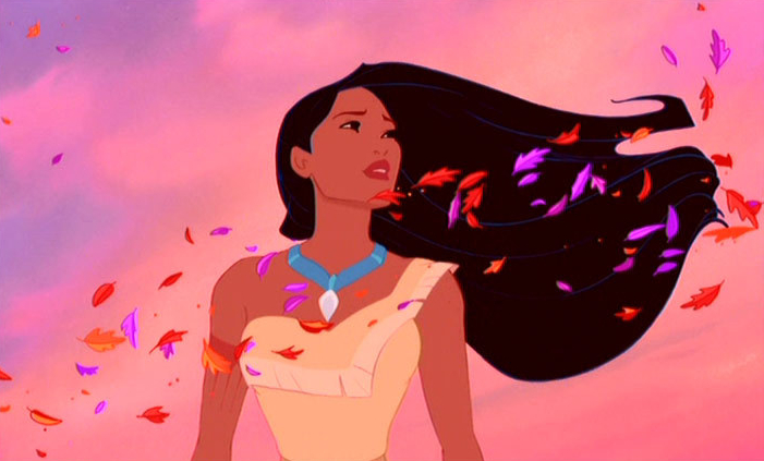 Pocahontas