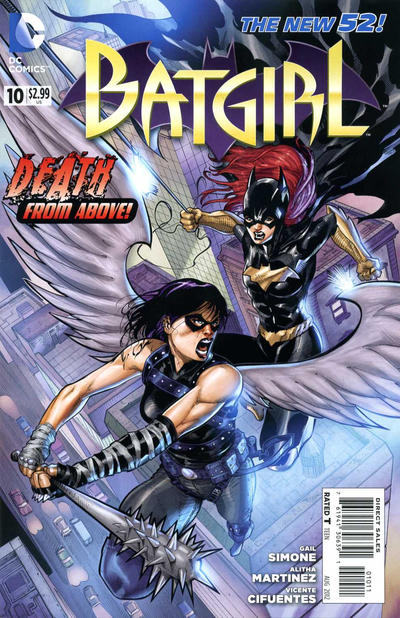 Batgirl