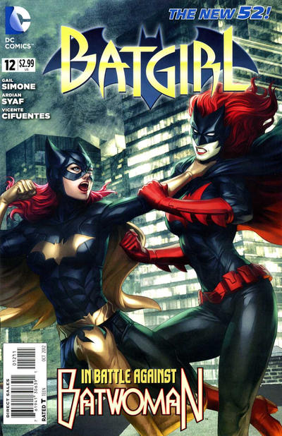 Batgirl