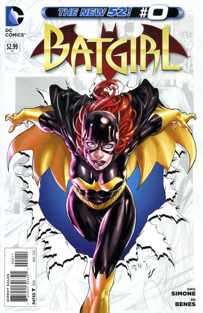 Batgirl