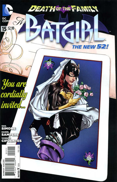 Batgirl