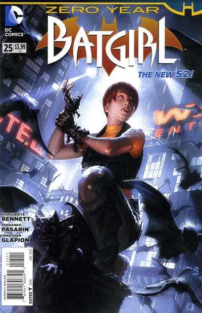 Batgirl
