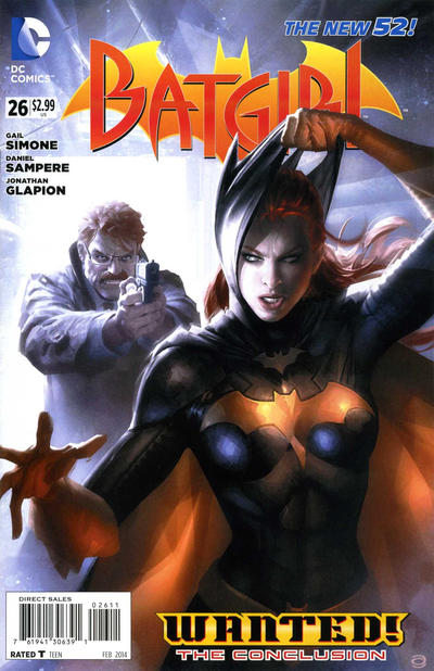Batgirl