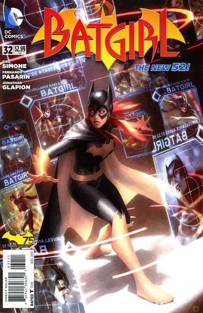 Batgirl