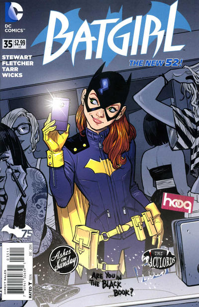 Batgirl
