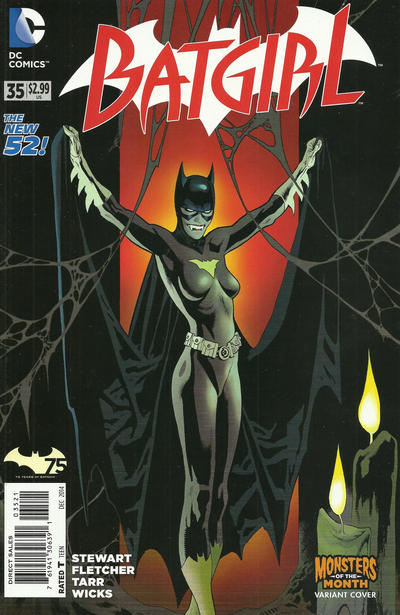 Batgirl