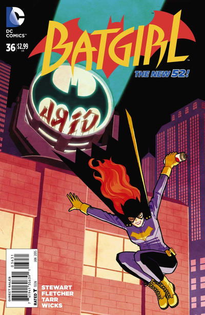 Batgirl