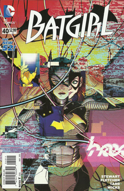 Batgirl