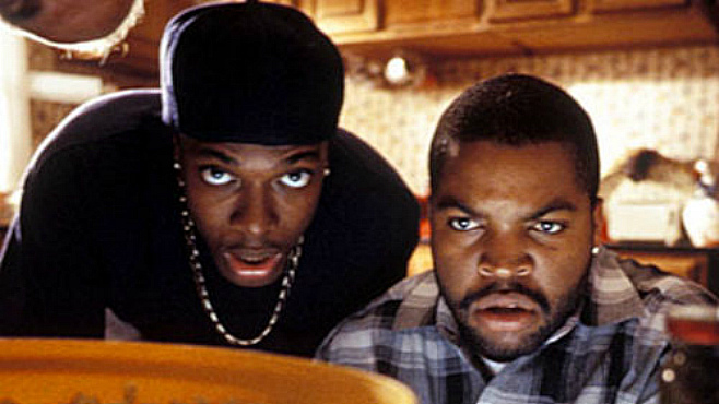 Friday (1995) Friday (1995)