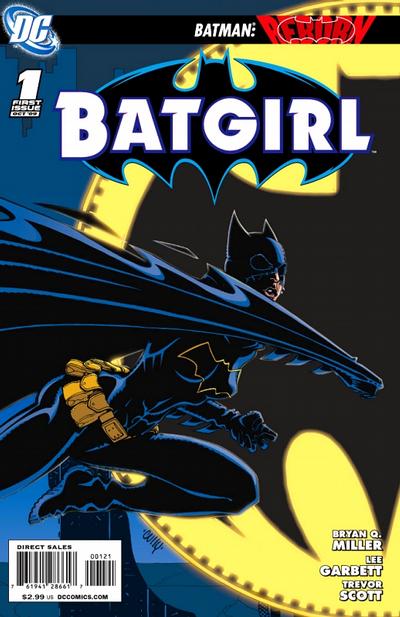 Batgirl