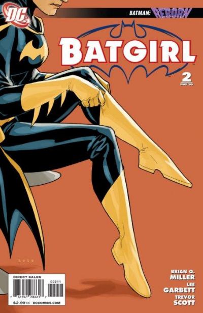 Batgirl