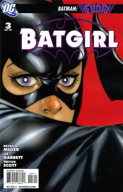 Batgirl