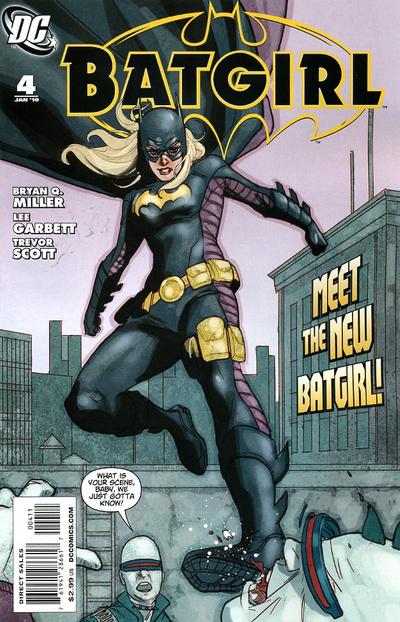 Batgirl