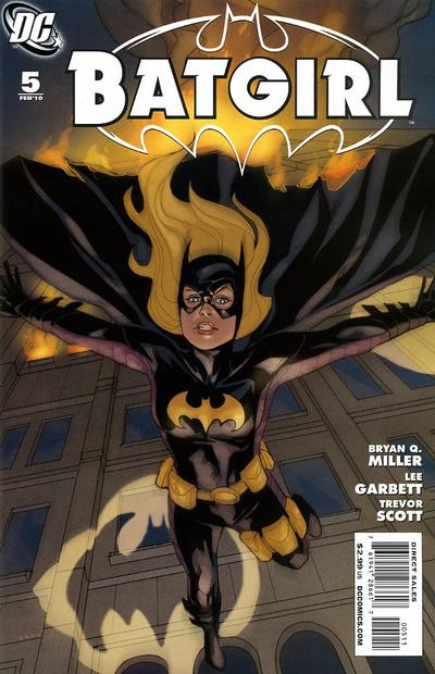 Batgirl