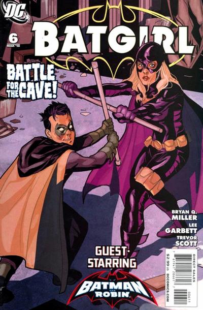 Batgirl