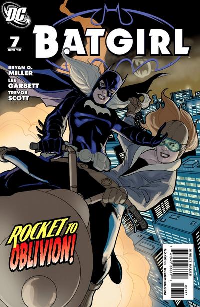 Batgirl