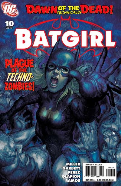 Batgirl