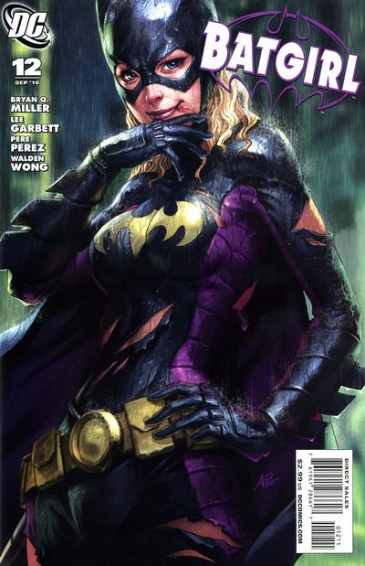 Batgirl
