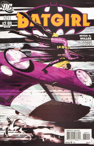 Batgirl