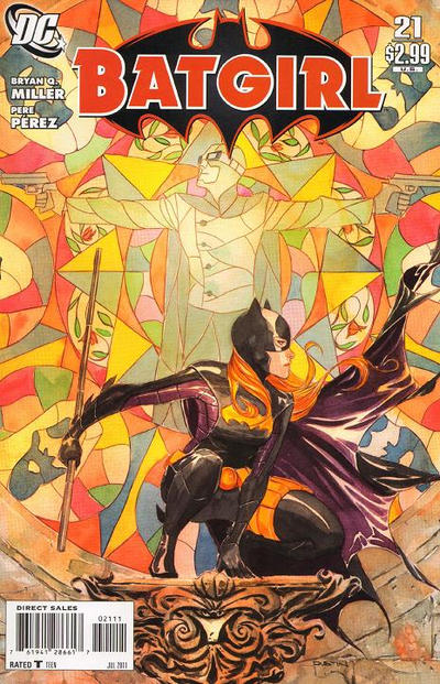 Batgirl