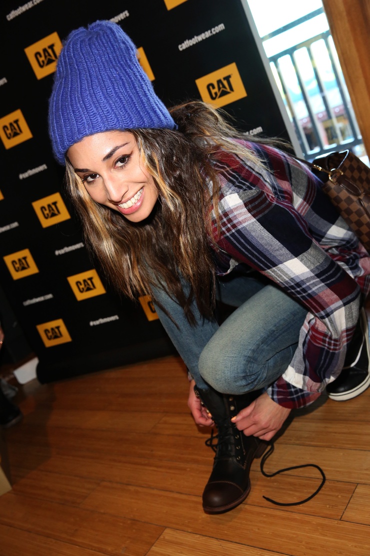 Meaghan Rath Meaghan Rath