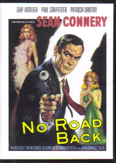 No Road Back