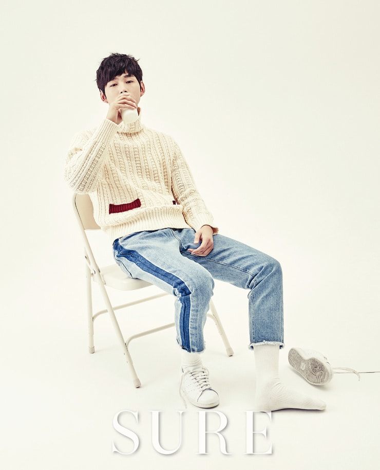 Lee Won Gun