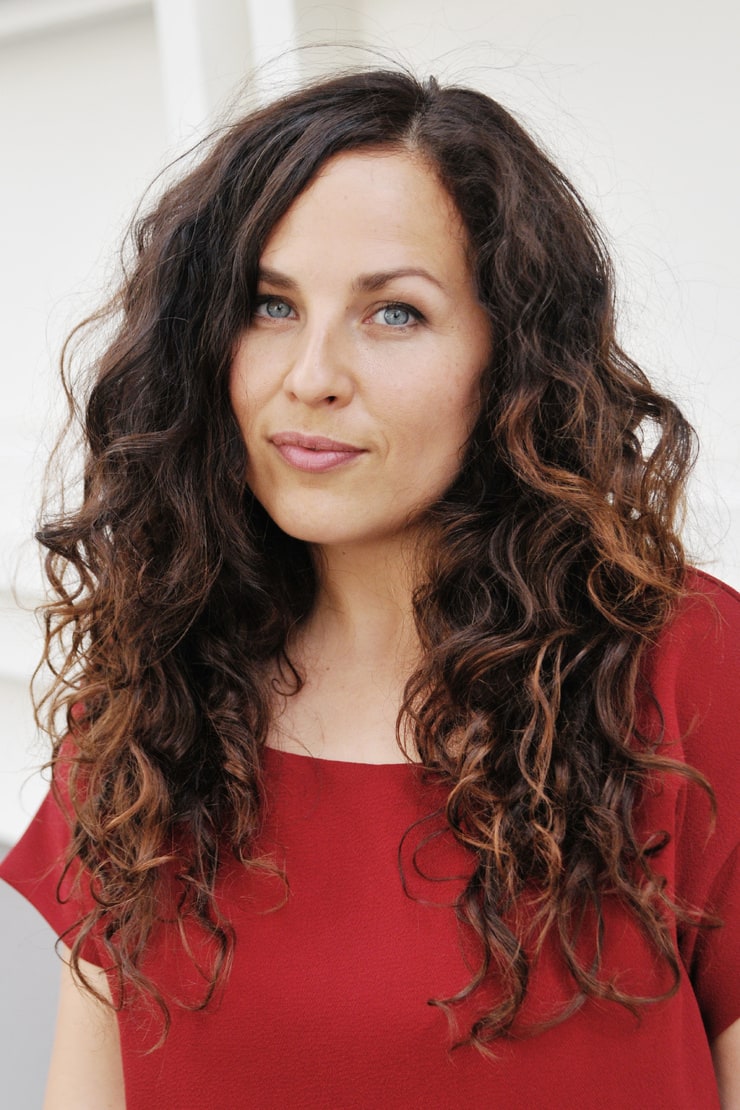 Nora Jokhosha