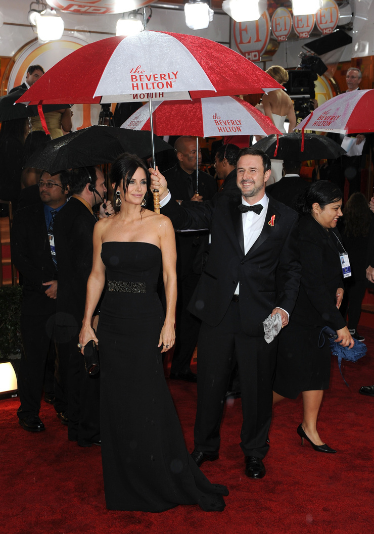 Courteney Cox Courteney Cox