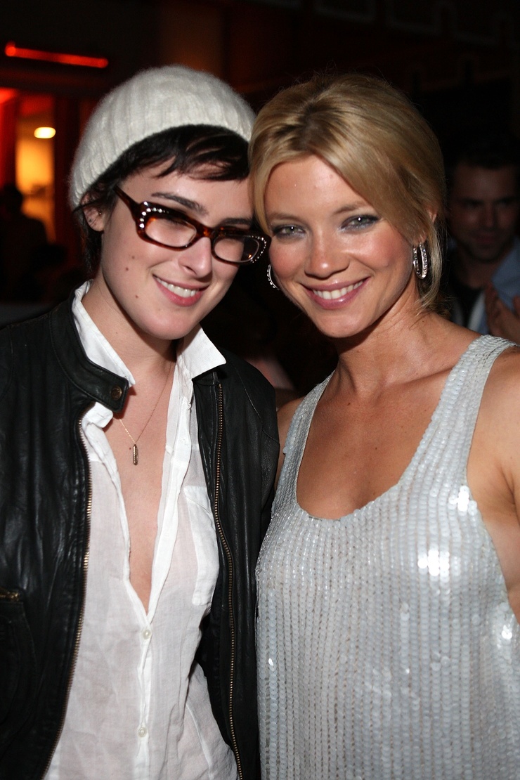 Amy Smart Amy Smart