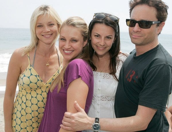 Amy Smart