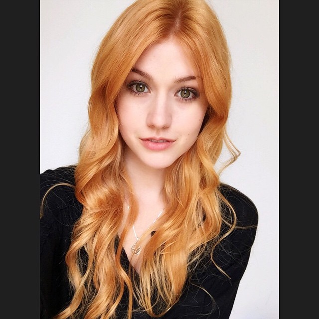 Katherine McNamara Katherine McNamara
