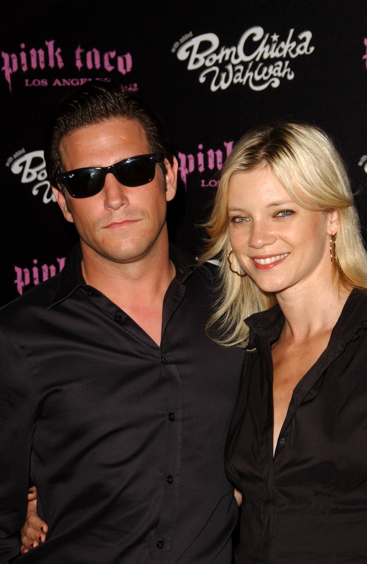 Amy Smart