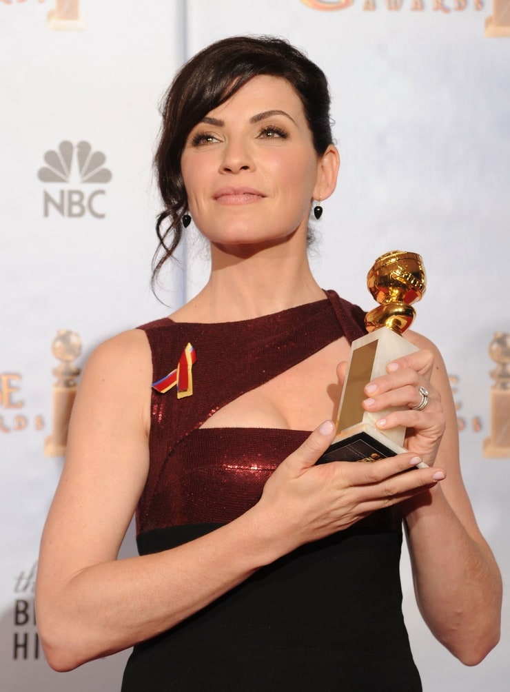 Julianna Margulies