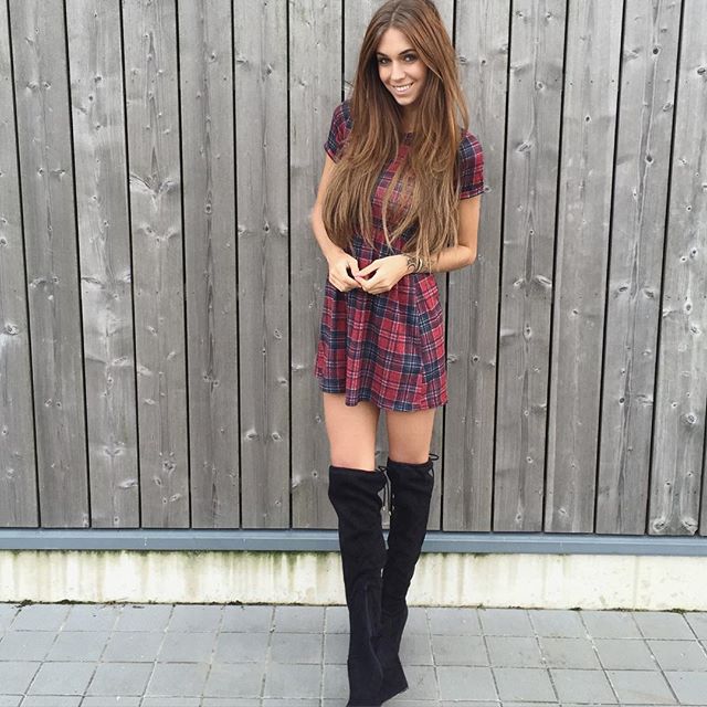 Talisa Loup Talisa Loup