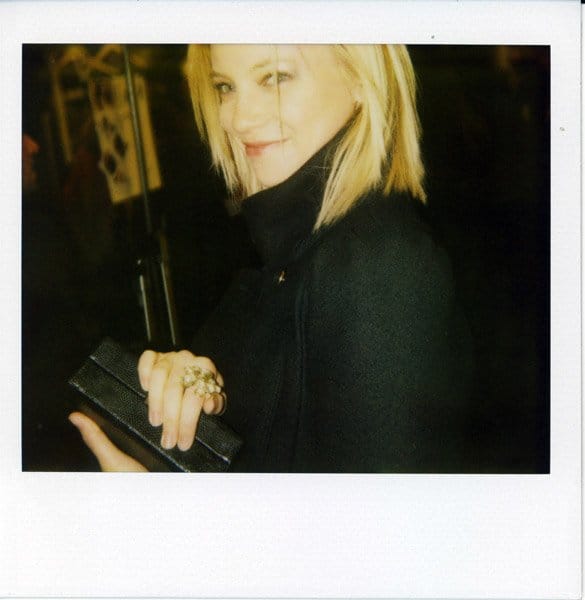 Amy Smart