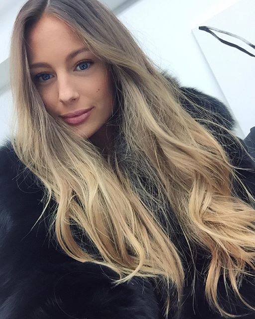 Mathilde Gøhler Jensen Mathilde Gøhler Jensen