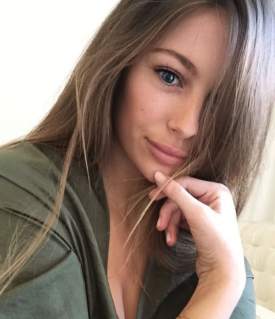 Mathilde Gøhler Jensen Mathilde Gøhler Jensen