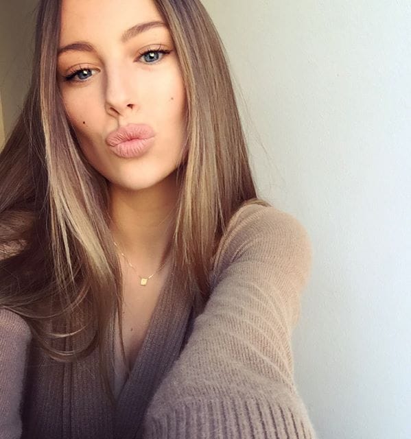 Mathilde Gøhler Jensen Mathilde Gøhler Jensen