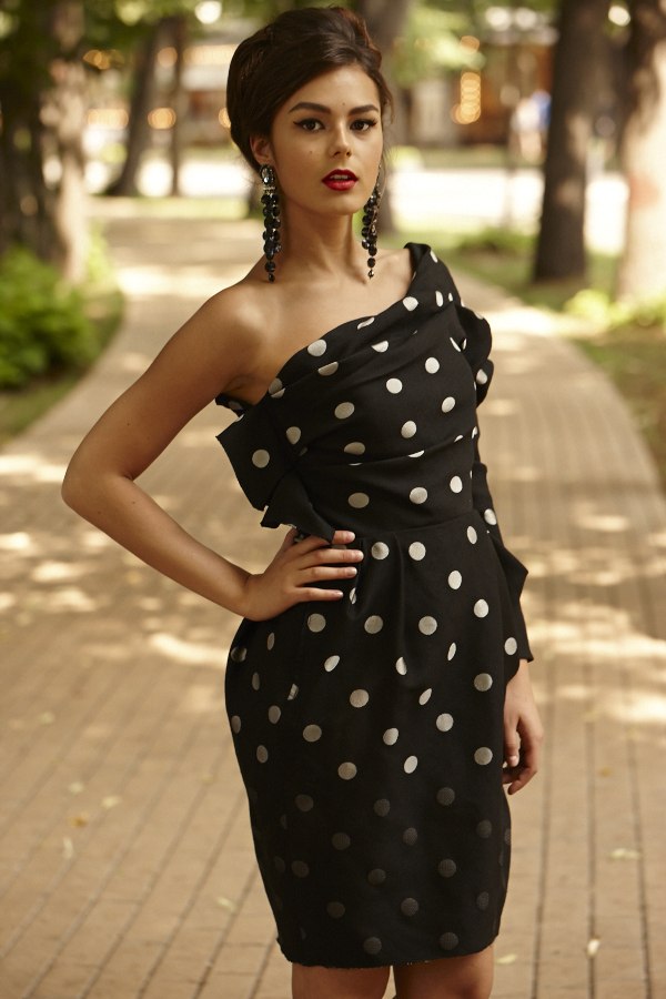 Anfisa Chernykh Anfisa Chernykh